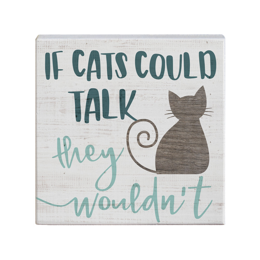 If Cats
