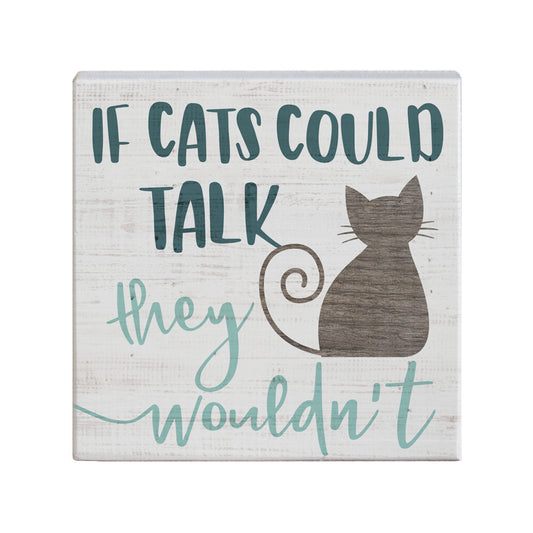 If Cats